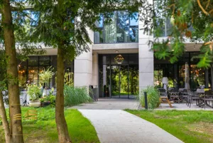 Mieszkanie dwupokojowe 39,35 m², Lublin, Śródmieście, Racławickie, Wynajem