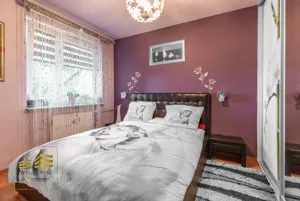 Mieszkanie trzypokojowe 64,50 m², Lublin, Agatowa, Sprzedaż