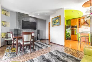 Mieszkanie trzypokojowe 64,50 m², Lublin, Agatowa, Sprzedaż