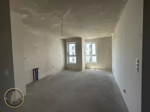 Mieszkanie trzypokojowe 46,81 m², Lublin, Ponikwoda, Daliowa, Sprzedaż