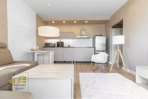 Mieszkanie trzypokojowe 50,55 m², Lublin, Węglin Południowy, Węglinek, Gęsia, Sprzedaż