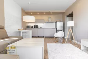 Mieszkanie trzypokojowe 50,55 m², Lublin, Węglin Południowy, Węglinek, Gęsia, Sprzedaż