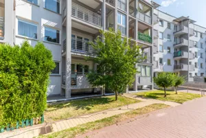 Mieszkanie trzypokojowe 71,11 m², Lublin, Śródmieście, Głęboka, Sprzedaż