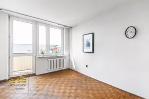 Mieszkanie trzypokojowe 52,50 m², Lublin, Sprzedaż