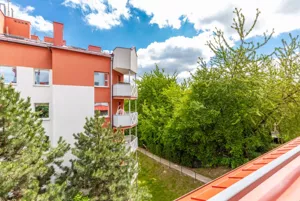 Mieszkanie trzypokojowe 59,20 m², Lublin, Sławinek, Sprzedaż