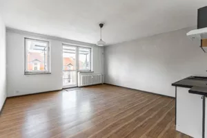 Mieszkanie trzypokojowe 57,18 m², Lublin, Sławinek, Sprzedaż