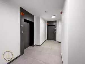 Mieszkanie trzypokojowe 64,10 m², Lublin, Szerokie, Sprzedaż