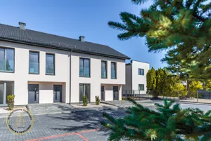 Mieszkanie trzypokojowe 62,59 m², Marysin, Sprzedaż