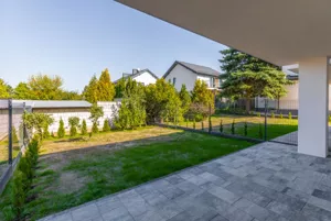 Mieszkanie trzypokojowe 61,54 m², Marysin, Sprzedaż