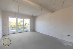 Mieszkanie trzypokojowe 62,59 m², Marysin, Sprzedaż
