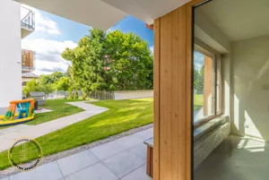 Mieszkanie trzypokojowe 59,23 m², Lublin, Sławin, Sławinkowska, Sprzedaż