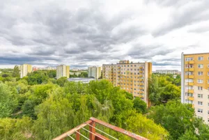 Mieszkanie trzypokojowe 60,00 m², Lublin, Wynajem