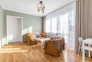 Mieszkanie trzypokojowe 48,00 m², Lublin, Rury, LSM, Wynajem