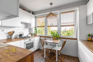 Mieszkanie czteropokojowe 58,20 m², Lublin, Rury, LSM, Emancypantek, Sprzedaż