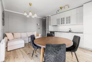 Mieszkanie czteropokojowe 69,37 m², Lublin, Sprzedaż