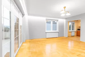 Mieszkanie czteropokojowe 78,96 m², Lublin, Konstantynów, Sprzedaż