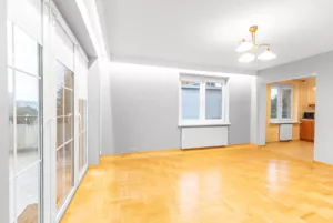 Mieszkanie czteropokojowe 78,96 m², Lublin, Konstantynów, Sprzedaż