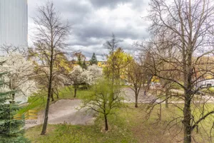 Mieszkanie czteropokojowe 57,80 m², Lublin, Rury, LSM, Sprzedaż