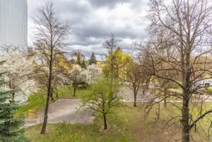 Mieszkanie czteropokojowe 57,80 m², Lublin, Rury, LSM, Sprzedaż