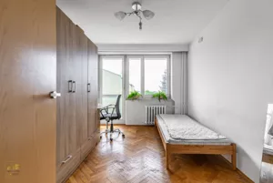 Mieszkanie czteropokojowe 64,70 m², Lublin, Śródmieście, Sprzedaż