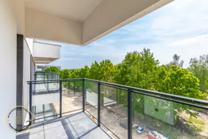 Mieszkanie czteropokojowe 99,60 m², Lublin, Węglin Południowy, Węglinek, Sprzedaż
