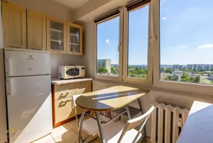 Mieszkanie czteropokojowe 69,90 m², Lublin, Czuby Południowe, Czuby, Sympatyczna, Sprzedaż