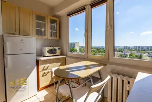 Mieszkanie czteropokojowe 69,90 m², Lublin, Czuby Południowe, Czuby, Sympatyczna, Sprzedaż
