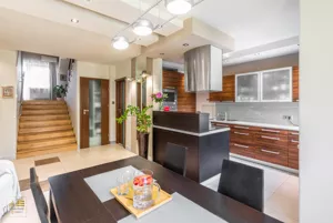 Mieszkanie pięciopokojowe 139,10 m², Lublin, Konstantynów, Bohaterów Monte Cassino, Sprzedaż