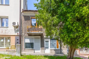 Mieszkanie pięciopokojowe 102,00 m², Kraśnik, Sprzedaż
