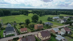 Dom wolnostojący 300,00 m², Nakły, Sprzedaż