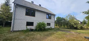 Dom wolnostojący 126,00 m², Durlasy, Sprzedaż