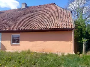 Dom segment skrajny 83,90 m², Kolwiny, Sprzedaż