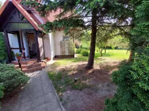 Dom wolnostojący 85,00 m², Jagodne Wielkie, Sprzedaż