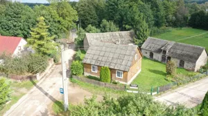 Dom wolnostojący 71,00 m², Kowalewo, Sprzedaż
