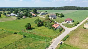 Dom wolnostojący 120,00 m², Kulesze, Sprzedaż