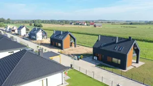 Dom wolnostojący 116,88 m², Wygoda, Bursztynowa, Sprzedaż