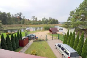 Domy 2661 Jagodne Małe Jagodne
