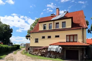 Domy 2648 Miłki Lipowa