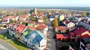 Dom bliźniak 252,50 m², Różan, Lwowska, Sprzedaż