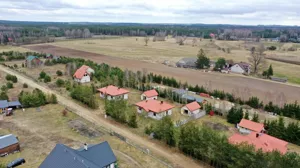 Dom wolnostojący 127,00 m², Piasutno Żelazne, Sprzedaż