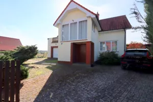 Dom wolnostojący 140,00 m², Ogonki, Letniskowa, Wynajem