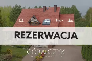 Dom wolnostojący 169,23 m², Ostrów Mazowiecka, Bażantowa, Sprzedaż