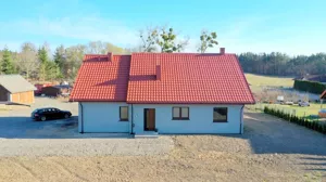 Domy 2486 Młynowo