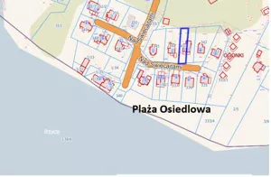 Dom 97,00 m², Kolonia Rybacka, Nad Święcajtami, Sprzedaż