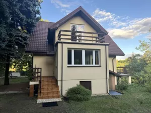Dom wolnostojący 197,00 m², Ostrów Mazowiecka, gen. Romualda Traugutta, Sprzedaż