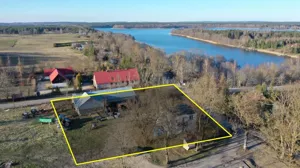 Dom wolnostojący 270,00 m², Jora Wielka, Sprzedaż