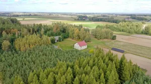 Dom 195,00 m², Kubra-Przebudówka, Sprzedaż