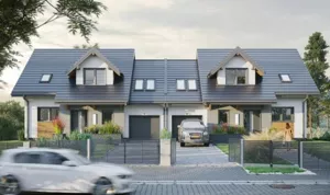 Dom 150,75 m², Dzbenin, Letnia, Sprzedaż