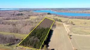 Działka 20 200,00 m², Harsz, Sprzedaż