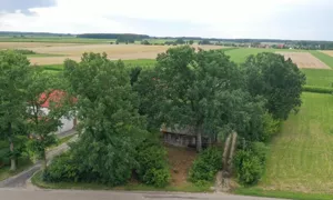 Działka 5 410,00 m², Jabłonka-Świerczewo, Sprzedaż